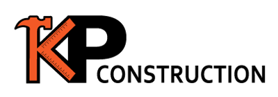 KP Construction logo